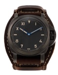 Pre-Owned Panerai Luminor 8 Days Watch